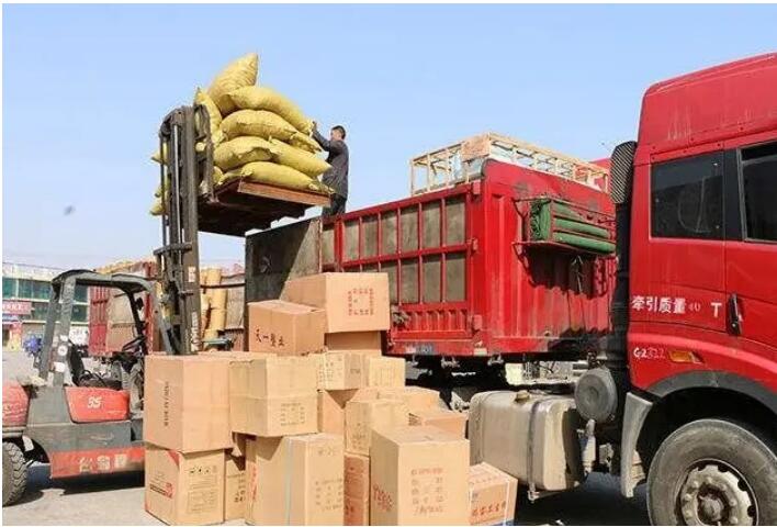 泉州到肥城市物流专线