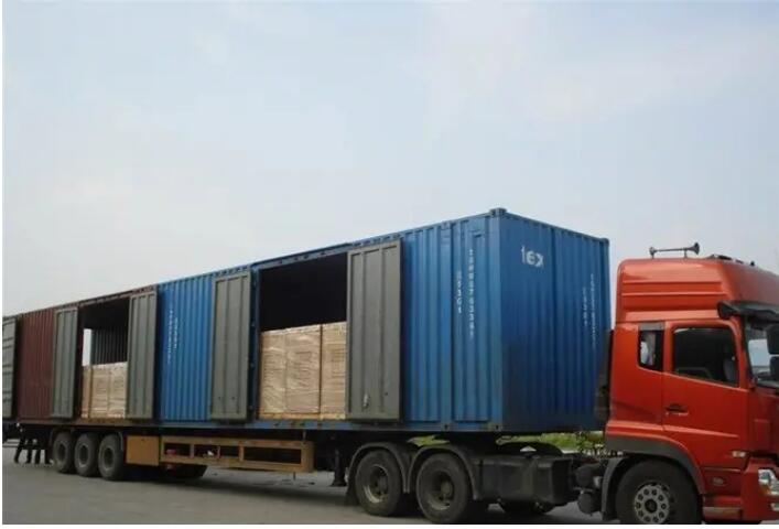 泉州到肥城市整车运输