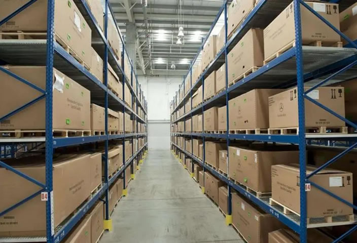 泉州到肥城市货物仓储