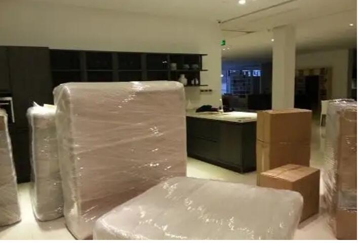 泉州到肥城市长途搬家