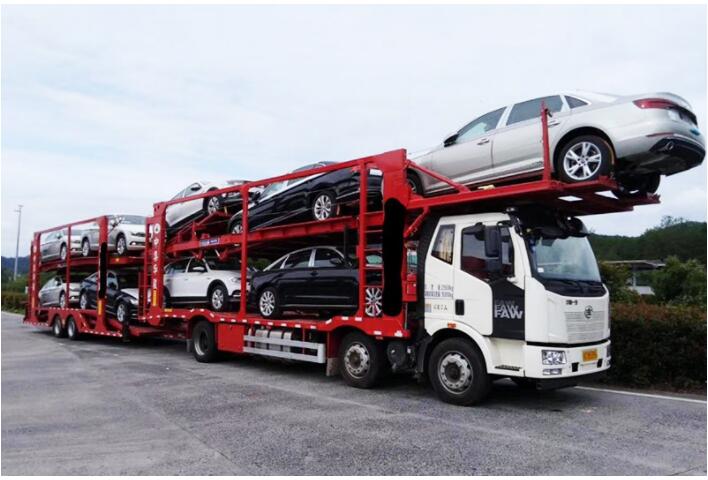 泉州到肥城市轿车托运